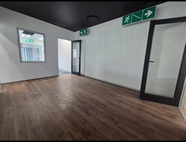 204M² OFFICE TO LET IN RIVONIA